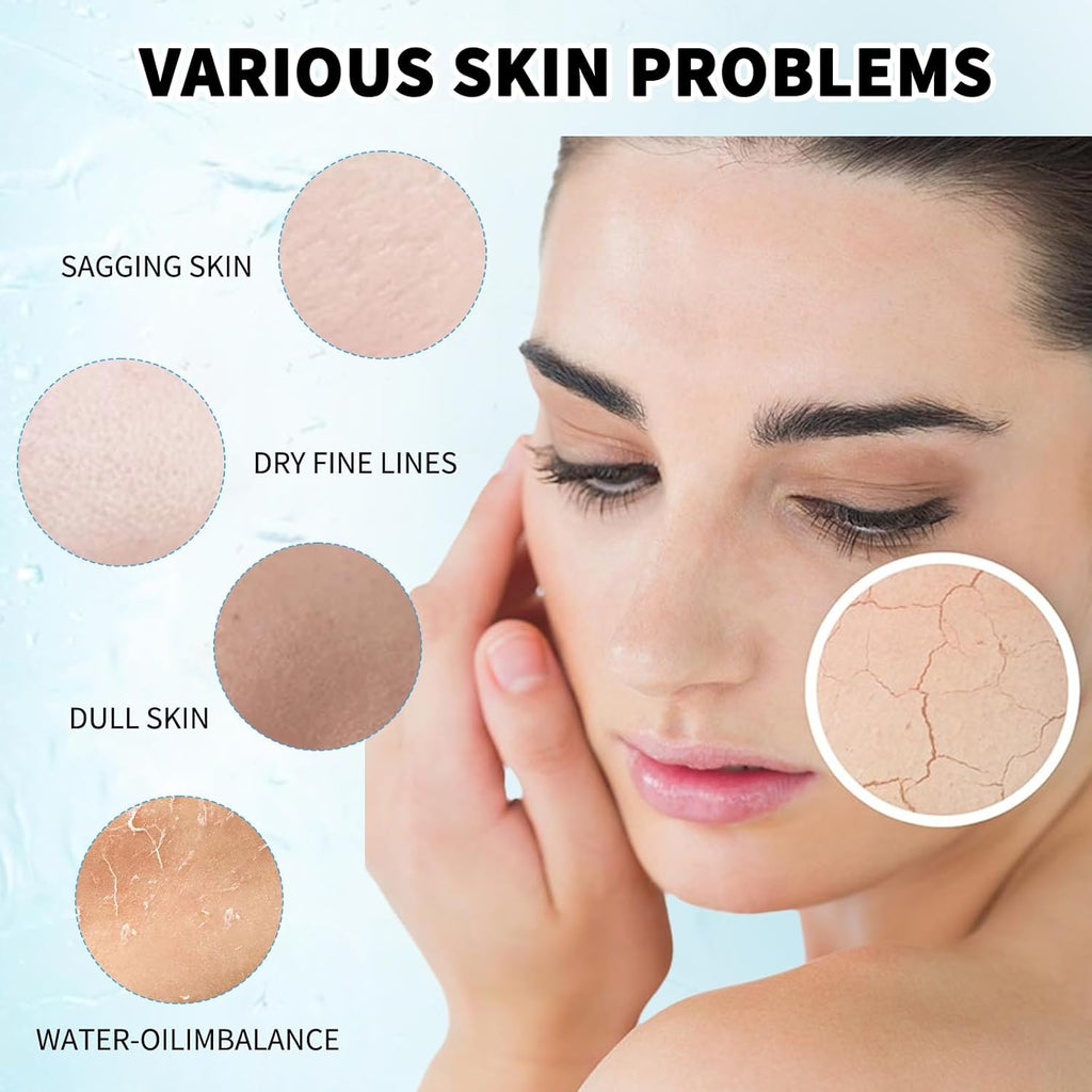 12 Pcs Masque Visage Masque Hydratant Visage Masque Visage Enfant Masques Pour Le Visage Masque Tissu Visage Masque Visage Femme Masque Visage Hydratant Masque Pour Le Visage Masque Hydratant Visage