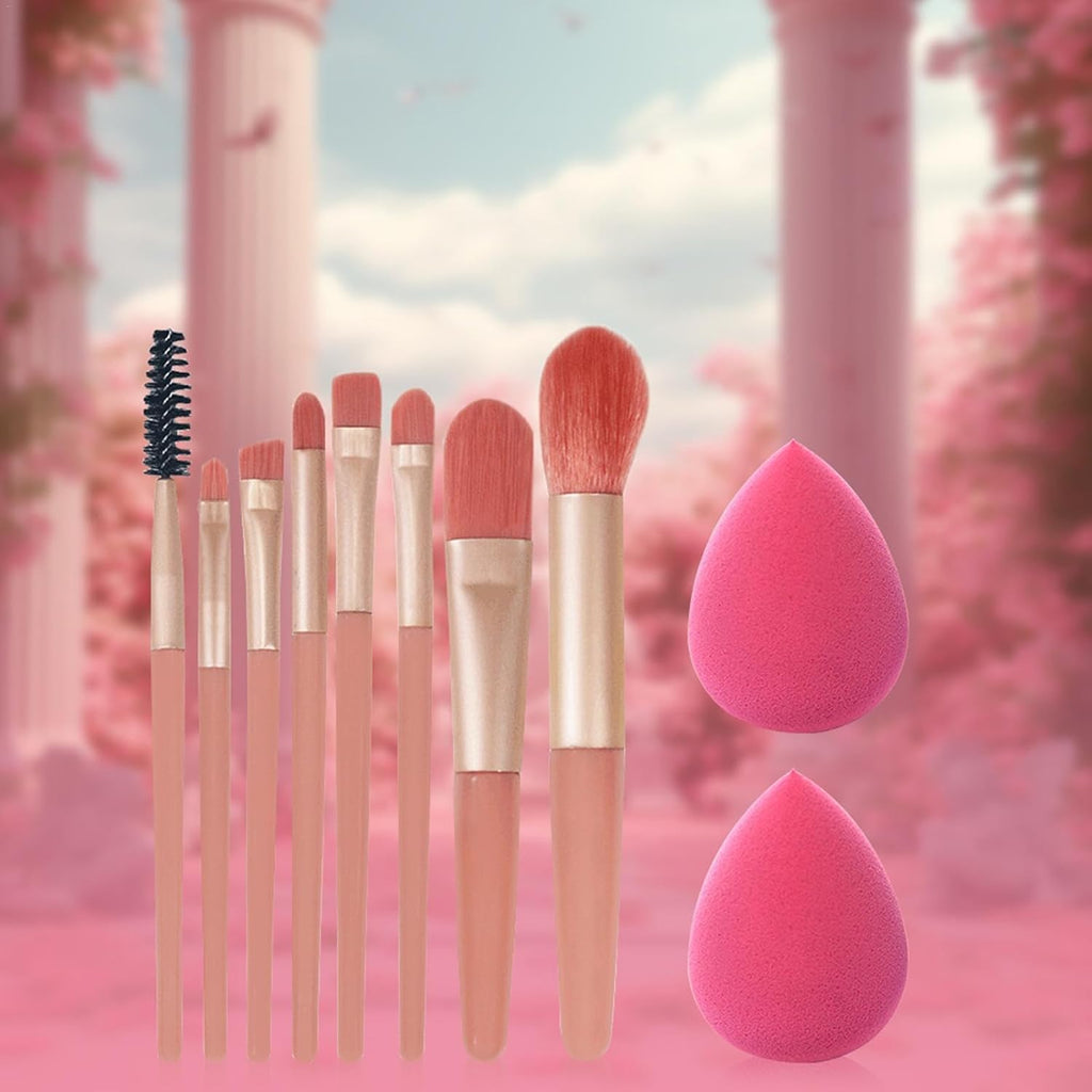 Ensembles De Maquillage Pour Femme Kit Complet,Kits De Maquillage Pour Femme | Kit De Maquillage Tout En 1,Ensemble De Cosmétiques Complet Pour Débutants Et Professionnels, Comprend Des Cosmétiques Et