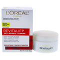 L'Oréal Paris Revitalift Anti-Wrinkle + Firming Day Cream SPF 18 Sunscreen, 1.7 Oz.