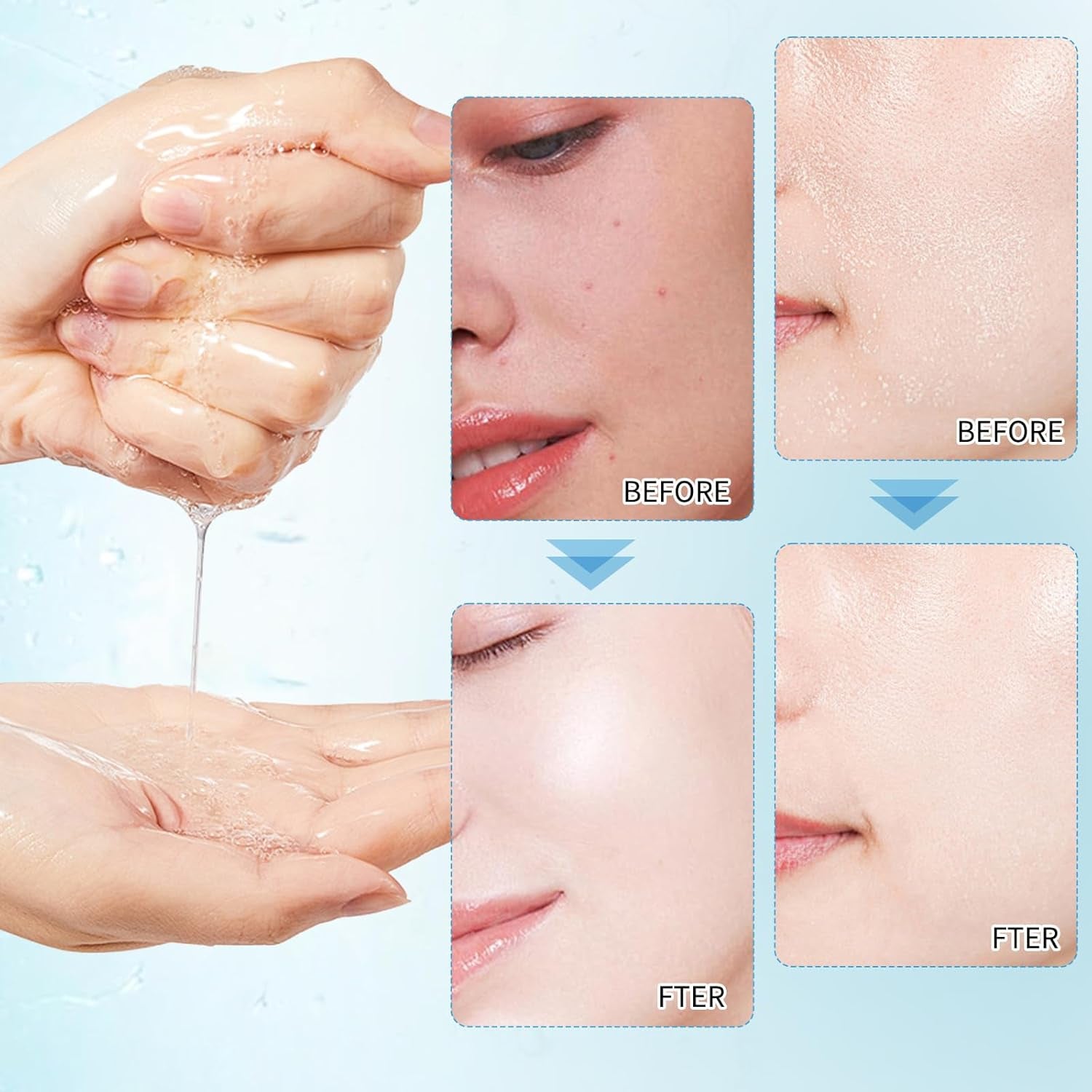 12 Pcs Masque Visage Masque Hydratant Visage Masque Visage Enfant Masques Pour Le Visage Masque Tissu Visage Masque Visage Femme Masque Visage Hydratant Masque Pour Le Visage Masque Hydratant Visage