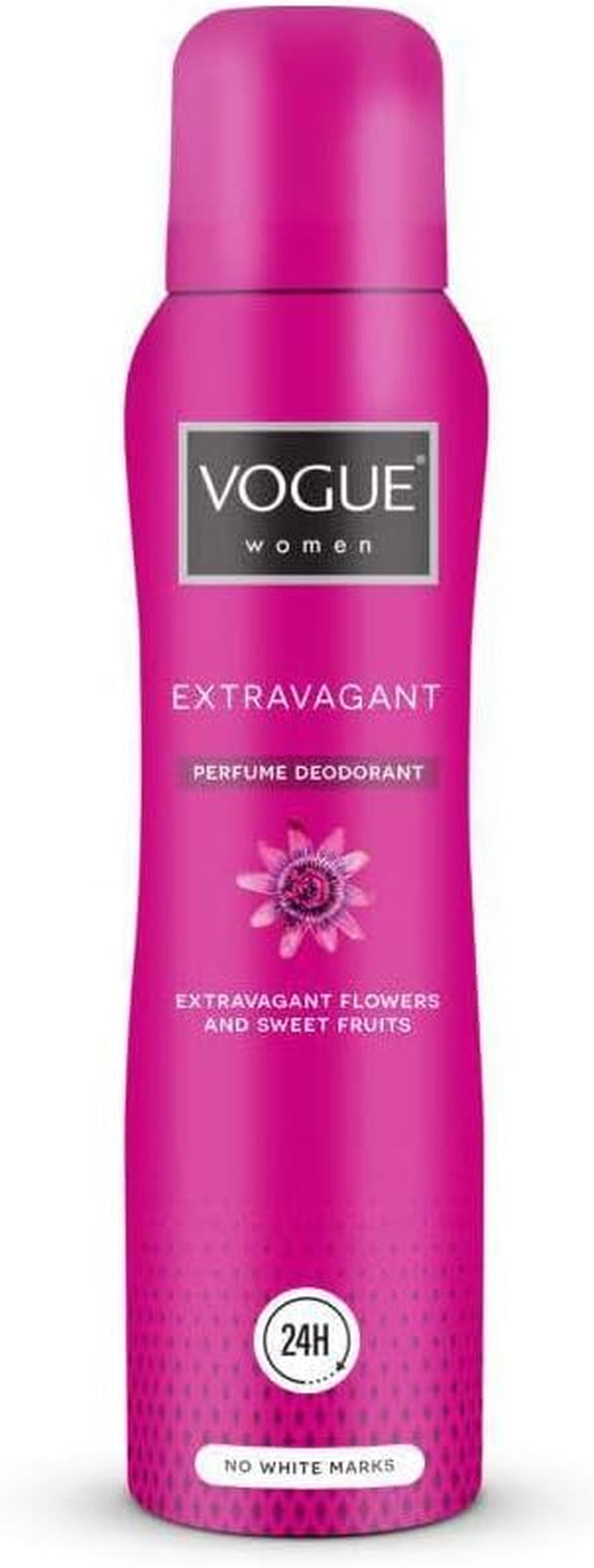 Lot De 3 Déodorants En Spray Pour Femme « Extravagant » (3 X 150 Ml)