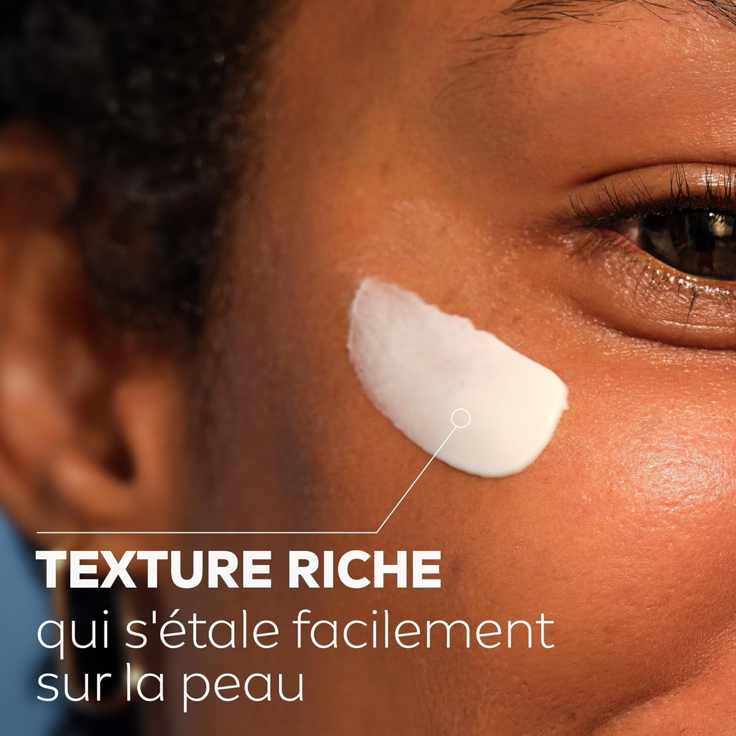 Q10 Sensitive Soin De Nuit (1 X 50 Ml), Crème anti Rides Enrichie En Q10 Pur Et Extrait De Réglisse, Crème Anti-Âge Booster De Collagène, Soin Visage Apaisant Pour Peaux Sensibles